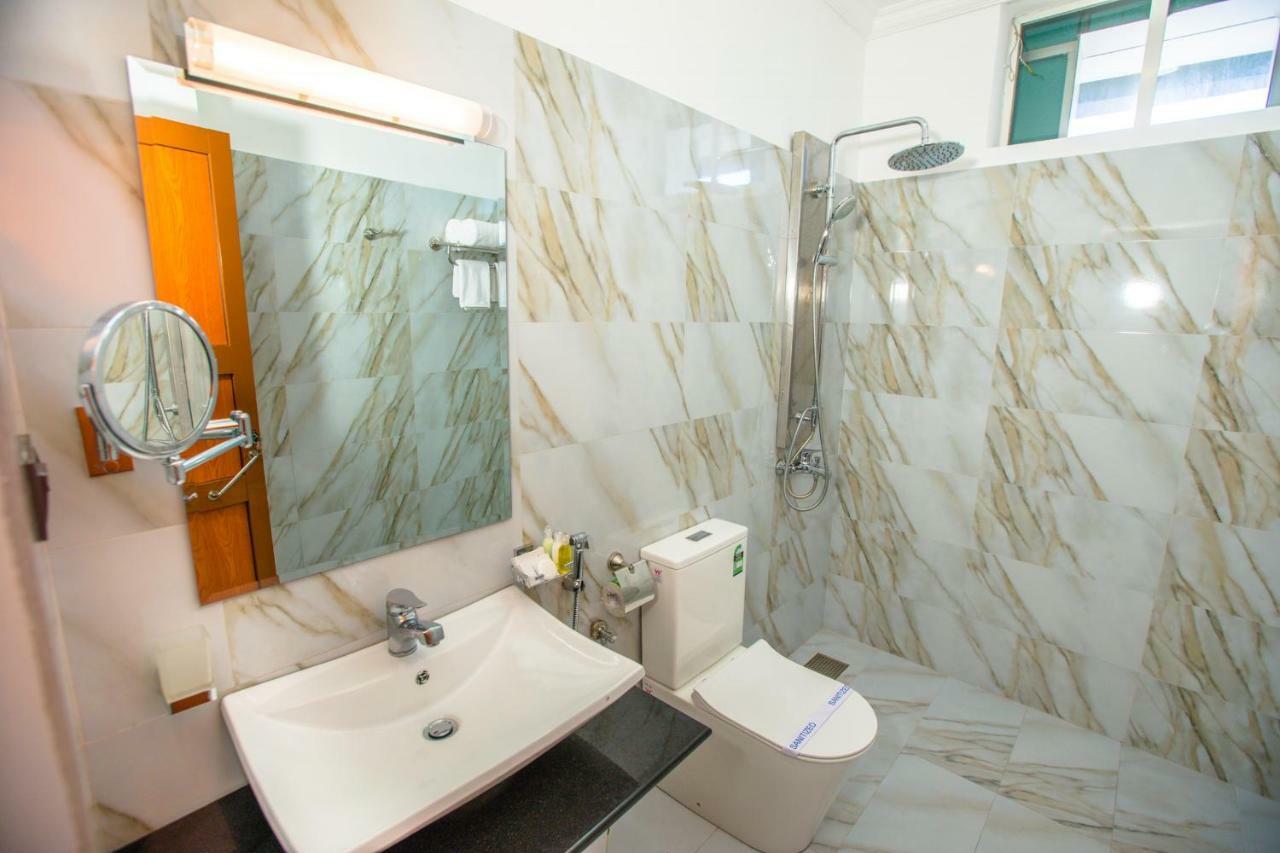 Huddle Hotel Nuwara Eliya Buitenkant foto
